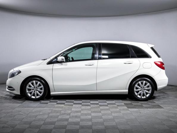 Mercedes-Benz B-Класс II (W246) с пробегом 2013 года, цена 1 000 000 рублей, 216358 км, хэтчбек, Автокод Объявления