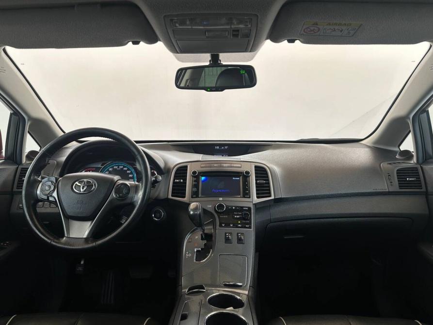 Toyota Venza I Рестайлинг Москва  - изображение 5