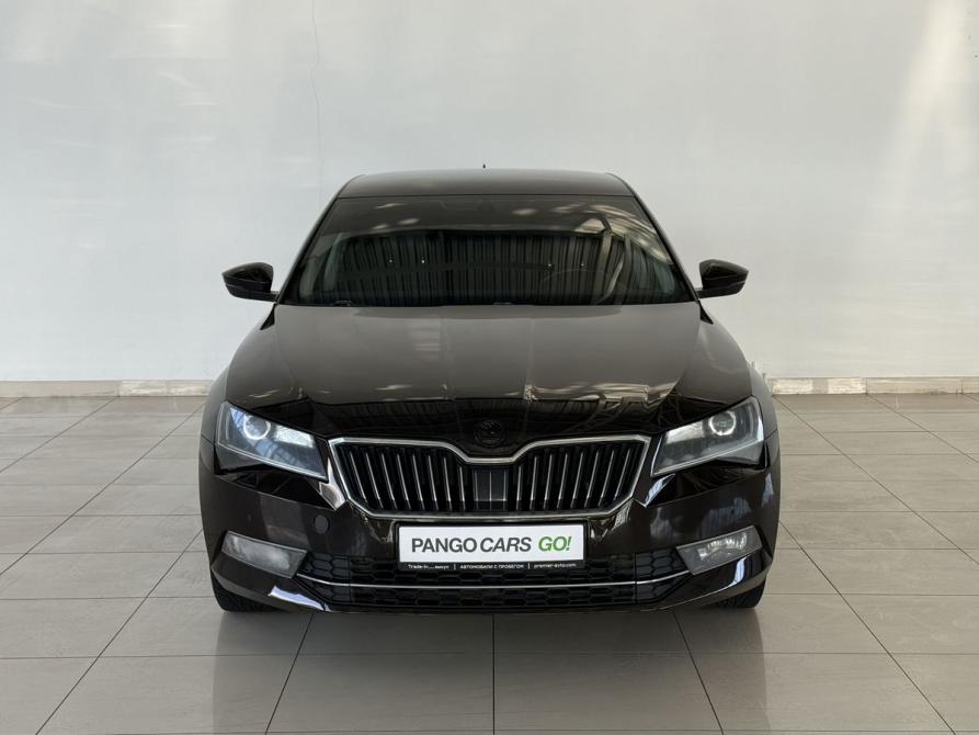 Skoda Superb III Смоленск  - изображение 2