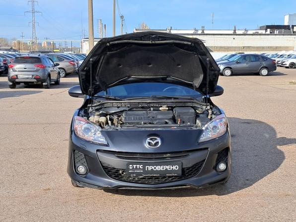 Mazda 3 II (BL) Рестайлинг с пробегом 2012 года, цена 730 000 рублей, 420000 км, седан, Автокод Объявления