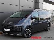 Hyundai Staria I Москва  - изображение 27