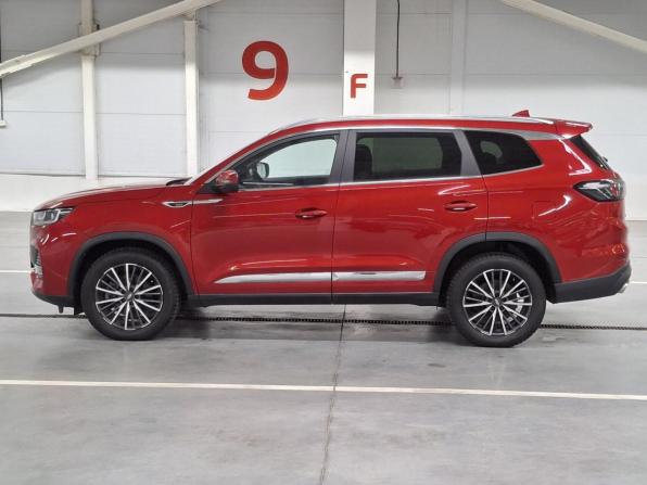 Chery Tiggo 8 Pro Max I с пробегом 2022 года, цена 1 800 000 рублей, 93885 км, внедорожник, Автокод Объявления