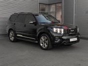 Kia Mohave I Рестайлинг 2 Москва  - изображение 35