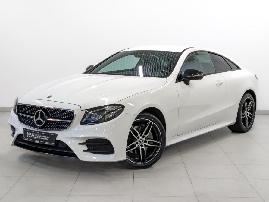 Mercedes-Benz E-Класс V (W213 S213 C238) Санкт-Петербург  - изображение 1