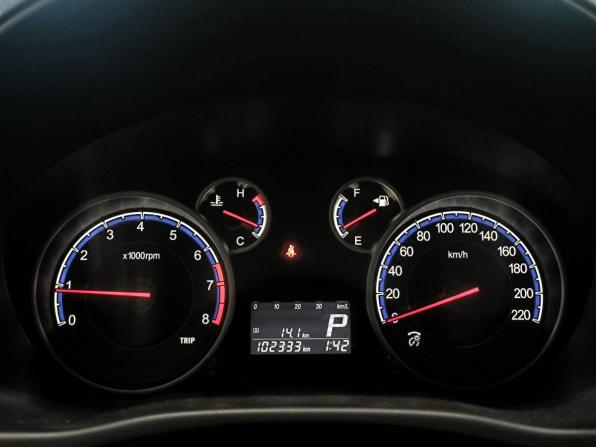 Suzuki SX4 I (Classic) Рестайлинг с пробегом 2010 года, цена 899 000 рублей, 102331 км, седан, Автокод Объявления