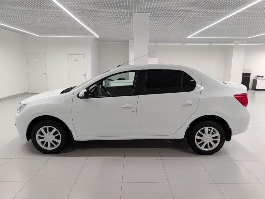 Renault Logan II Рестайлинг Казань  - изображение 10