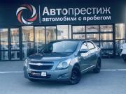 Chevrolet Cobalt II Волгоград  - изображение 9