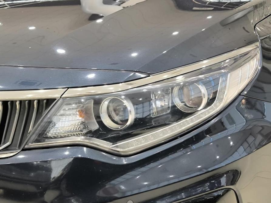 Kia Optima IV Рестайлинг Казань  - изображение 21