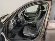 BMW 3 серии VI (F3x) Москва  - изображение 40