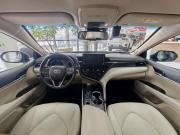 Toyota Camry VIII (XV70) Рестайлинг Москва  - изображение 26