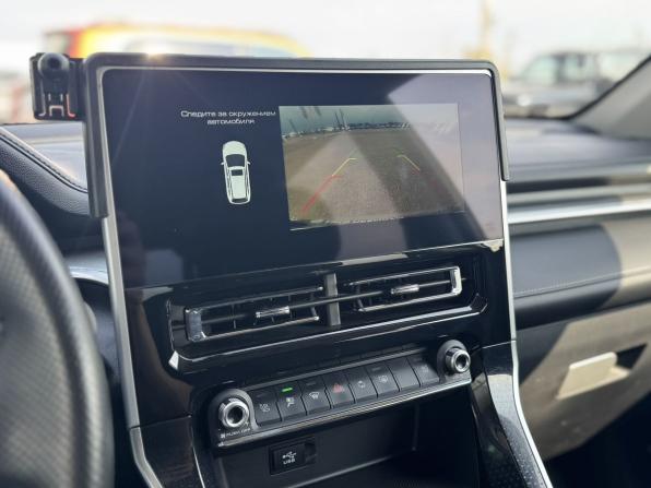 Haval M6 II с пробегом 2023 года, цена 1 595 000 рублей, 75190 км, внедорожник, Автокод Объявления
