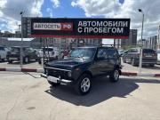 Lada (ВАЗ) 2121 (4x4) I Рестайлинг Альметьевск  - изображение 24
