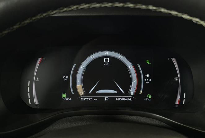 Haval Jolion I с пробегом 2022 года, цена 1 930 000 рублей, 37771 км, внедорожник, Автокод Объявления