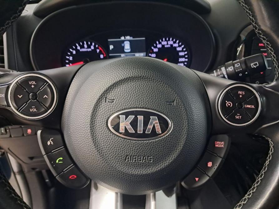 Kia Soul II Рестайлинг Набережные Челны  - изображение 25