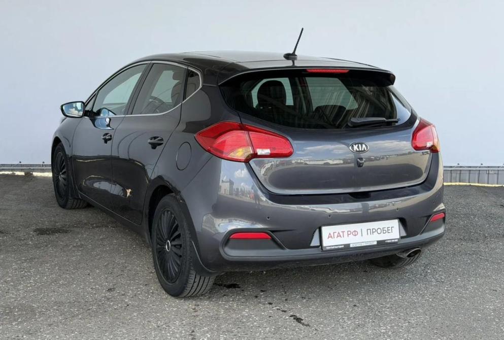 Kia Ceed II Киров  - изображение 7