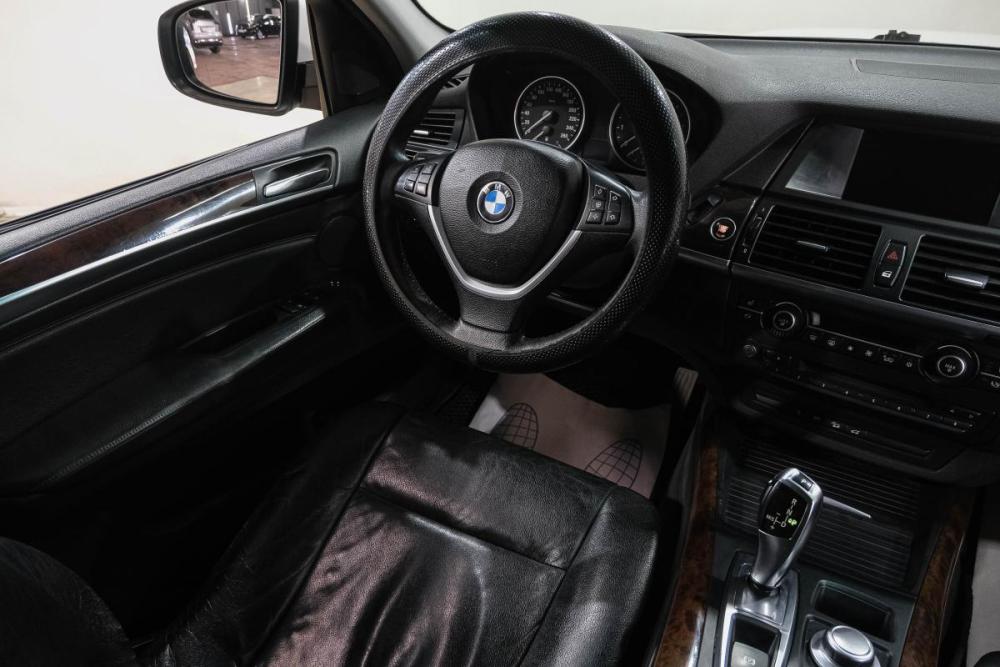BMW X5 M I (E70) Новокузнецк  - изображение 16
