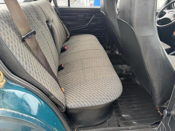 Lada (ВАЗ) 2107 с пробегом 2001 года, цена 92 560 рублей, 4045 км, седан, Автокод Объявления