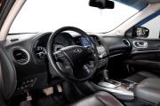 Infiniti JX Тюмень  - изображение 42