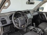 Toyota Land Cruiser Prado 150 Series Рестайлинг 2 Москва  - изображение 45
