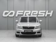 Skoda Octavia II (A5) Рестайлинг Ростов-на-Дону  - изображение 17