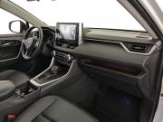 Toyota RAV4 V (XA50) Москва  - изображение 38