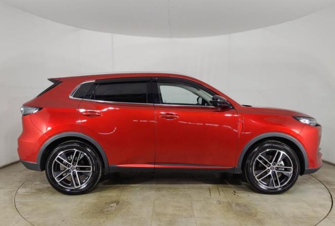 Changan CS55 Plus II с пробегом 2024 года, цена 2 190 000 рублей, 40810 км, внедорожник, Автокод Объявления