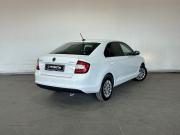 Skoda Rapid I Рестайлинг Москва  - изображение 22