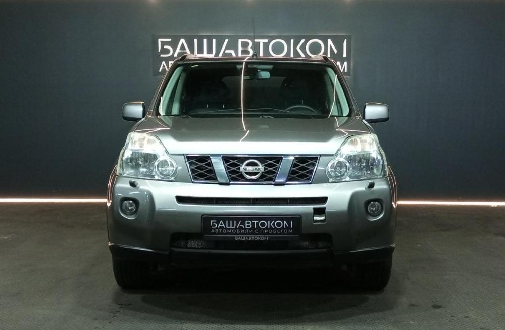 Nissan X-Trail II Уфа  - изображение 2