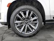 Cadillac Escalade V Москва  - изображение 50