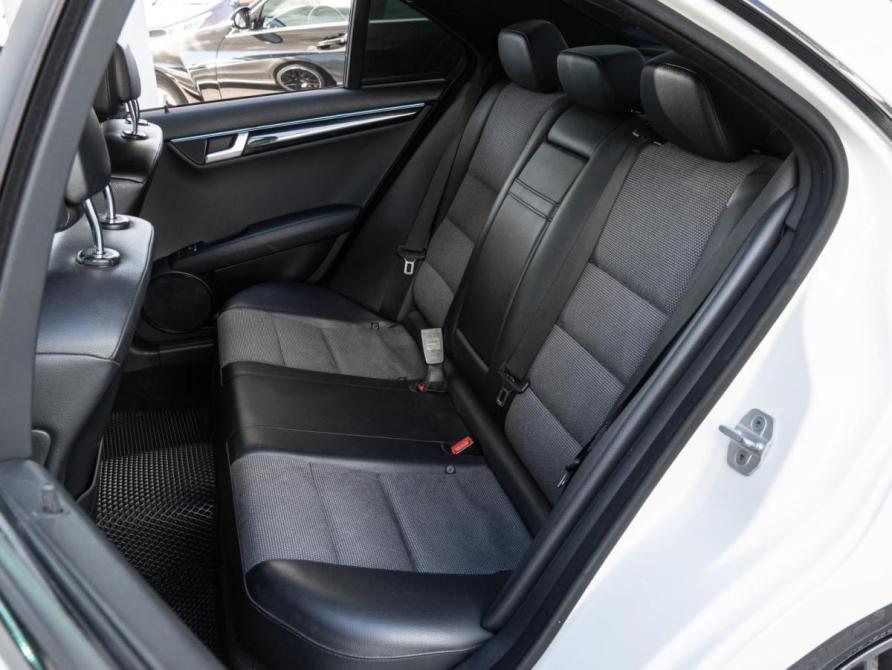 Mercedes-Benz C-Класс III (W204) Рестайлинг Волгоград  - изображение 10