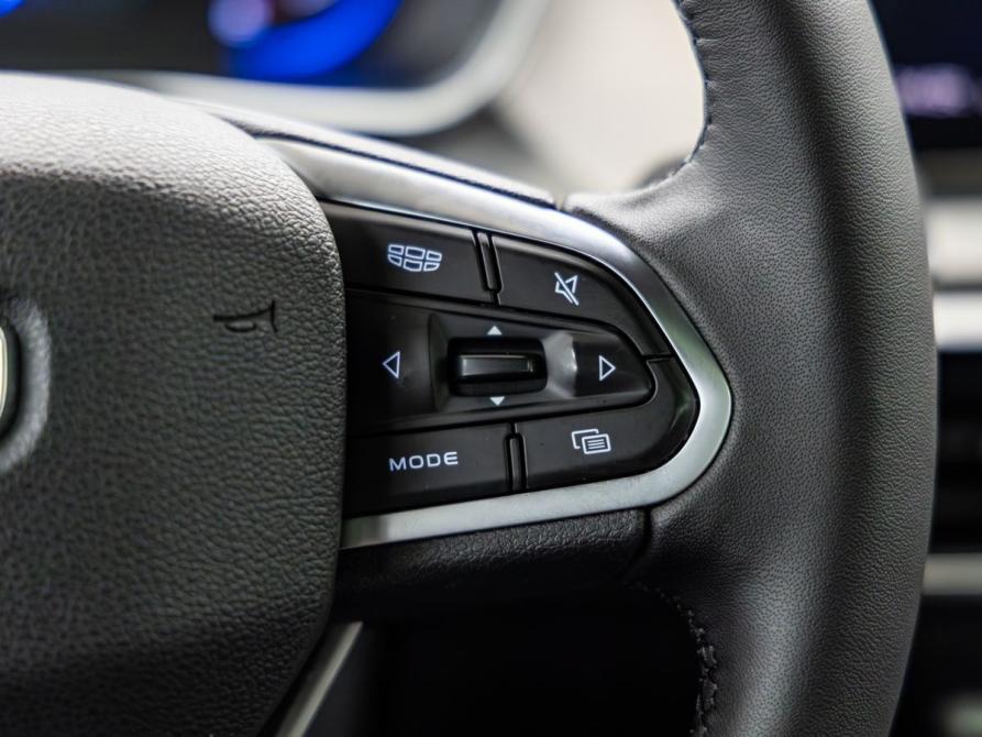 Geely Coolray I Волгоград  - изображение 17