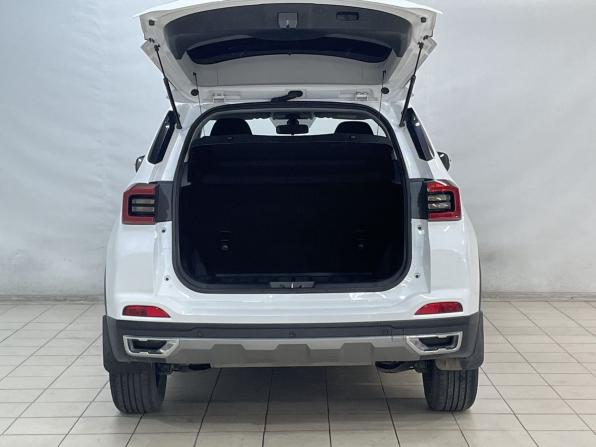 Chery Tiggo 4 Pro I с пробегом 2022 года, цена 1 484 000 рублей, 82517 км, внедорожник, Автокод Объявления