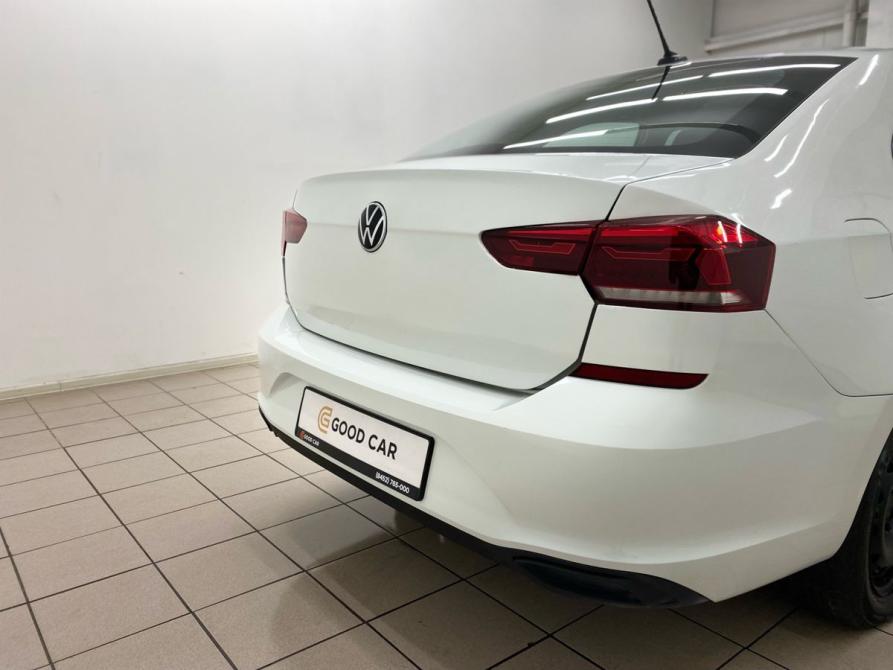 Volkswagen Polo VI Энгельс  - изображение 15