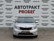 Kia Rio III Владимир  - изображение 10