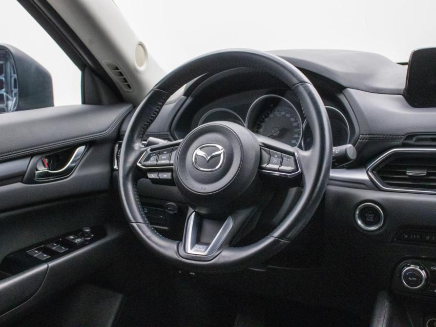 Mazda CX-5 II Москва  - изображение 15