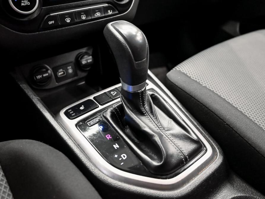 Hyundai Creta I Екатеринбург  - изображение 16