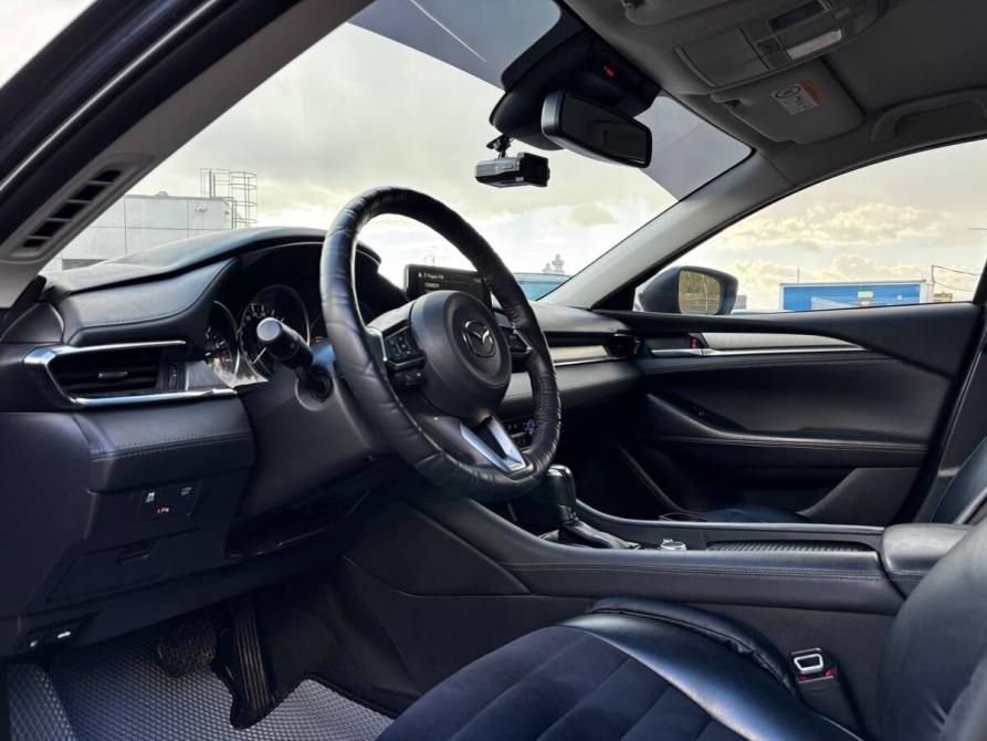 Mazda 6 III (GJ) Рестайлинг 2 Уфа  - изображение 20
