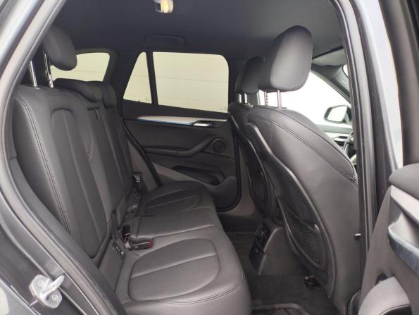 BMW X1 II (F48) с пробегом 2019 года, цена 2 940 000 рублей, 57411 км, внедорожник, Автокод Объявления