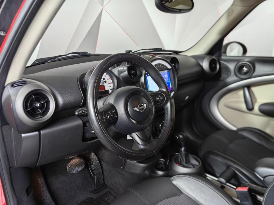 Mini Countryman I Москва  - изображение 12