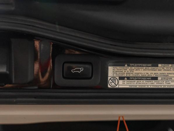 Lexus LX III Рестайлинг с пробегом 2013 года, цена 4 950 000 рублей, 142855 км, внедорожник, Автокод Объявления