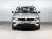 Volkswagen Tiguan II Ставрополь  - изображение 25