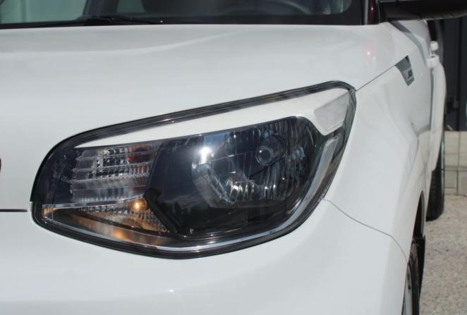 Kia Soul II Рестайлинг с пробегом 2017 года, цена 1 580 000 рублей, 82357 км, хэтчбек, Автокод Объявления