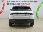 Land Rover Range Rover Evoque I Москва  - изображение 29