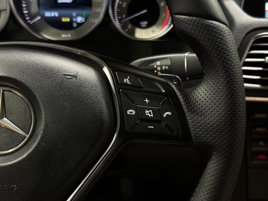 Mercedes-Benz E-Класс IV (W212 S212 C207) Рестайлинг Челябинск  - изображение 20