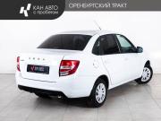 Lada (ВАЗ) Granta I Рестайлинг Казань  - изображение 19