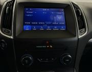 Ford Galaxy III Рестайлинг Москва  - изображение 27