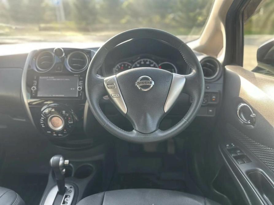 Nissan Note II Уфа  - изображение 8