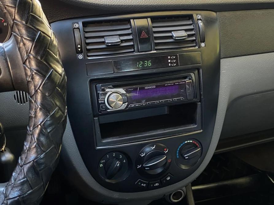 Daewoo Gentra II Казань  - изображение 7