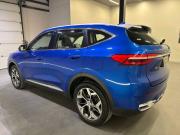 Haval F7 I Новосибирск  - изображение 35