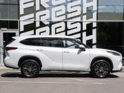 Toyota Highlander IV (XU70) Волгоград  - изображение 34